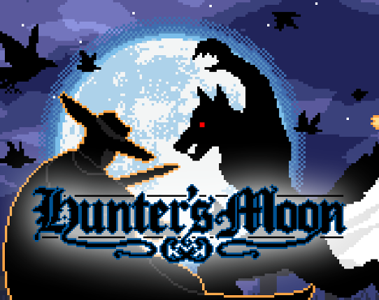 Hunter's Moon Game Cover