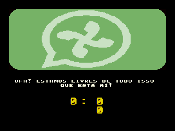 Jogos de Verão Recatado e do Lar screenshot