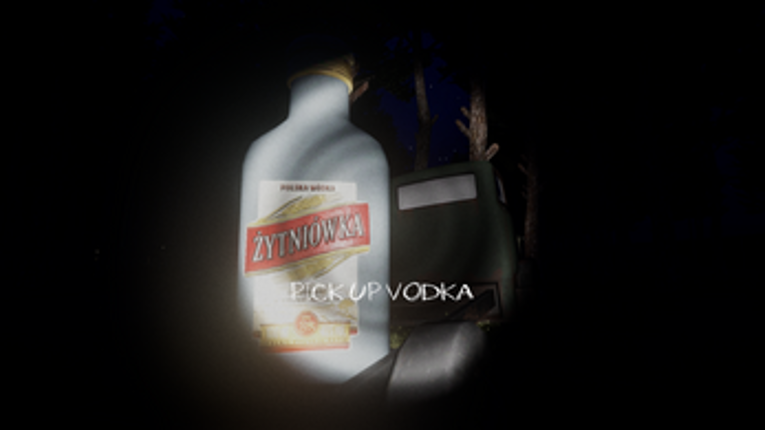 Kacper The Nine Vodkas Image