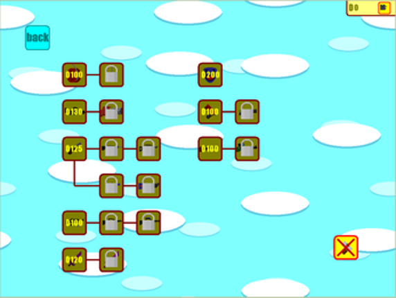 Knock-knock 3.0 screenshot