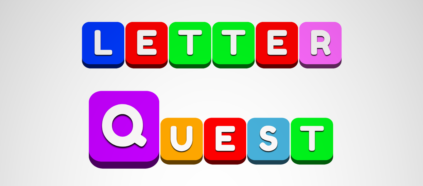 Games like Letter Quest