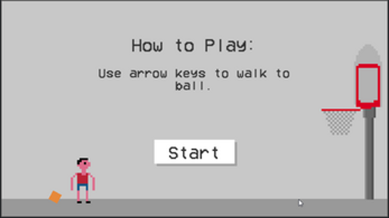 Ludum Dare 41 - Type Ball Image