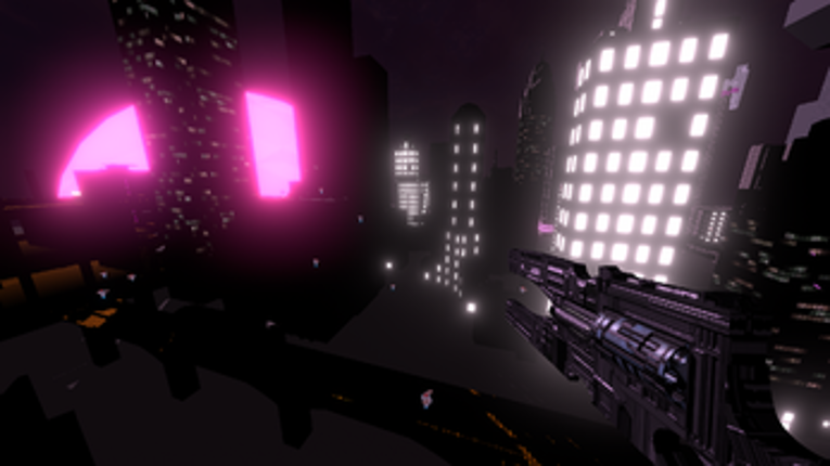 Metro Traceur screenshot