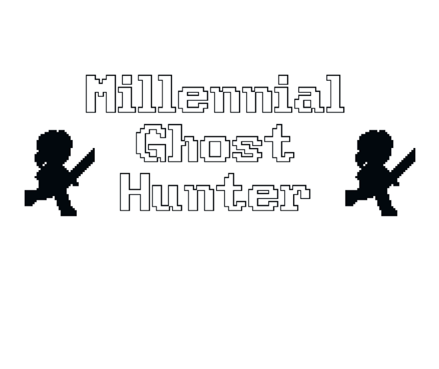 Games like Millennial Ghost Hunter