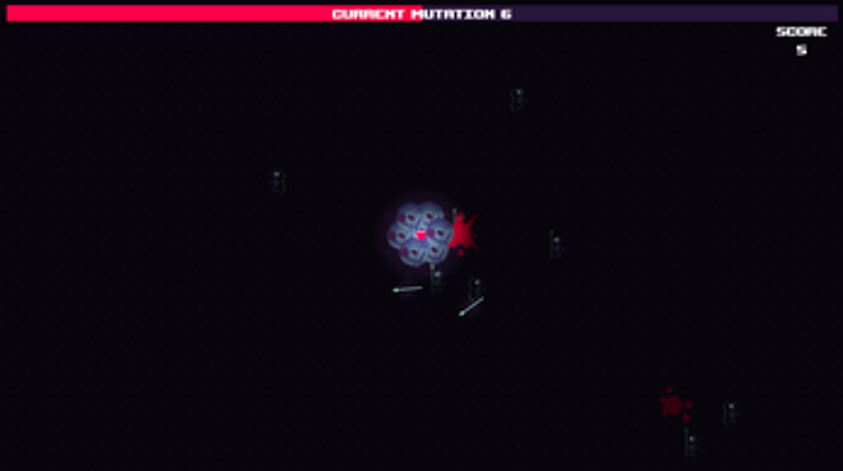 Moon monster Image