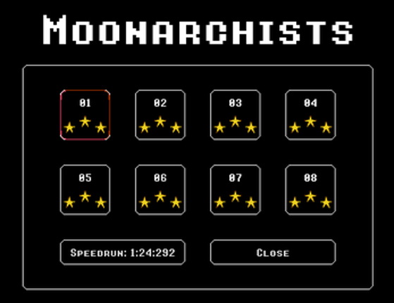 Moonarchists screenshot