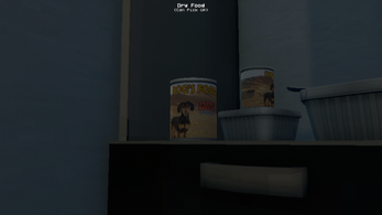 My Roommates Image