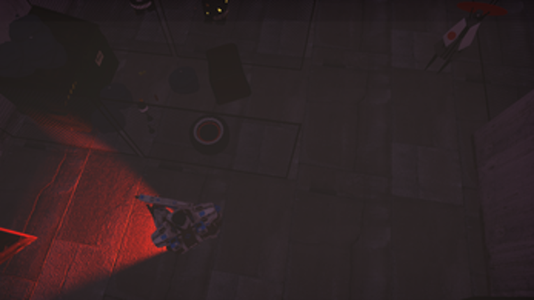 Nightwatch screenshot