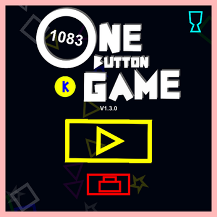 One Button Game Image