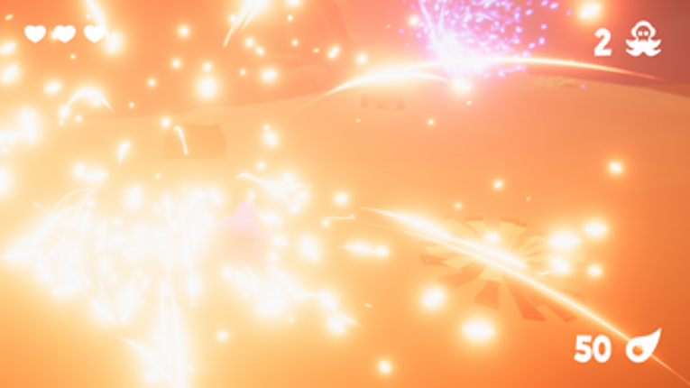Octorok Wars! screenshot