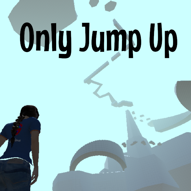 Games like Only Jump Up
