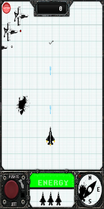PaintShoot screenshot