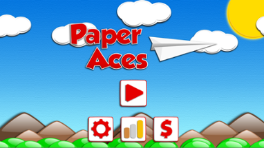 Paper Aces Image