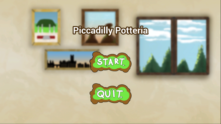 Piccadilly Potteria Image