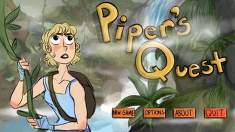 Piper's Quest screenshot
