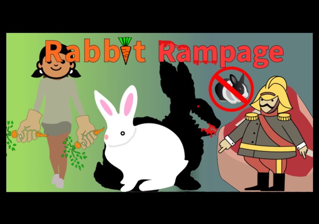 Games like Rabbit Rampage