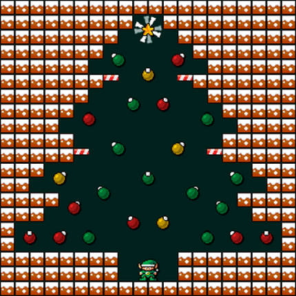 THE JUMPING ELF Image