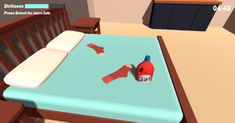 Sole Mates Image