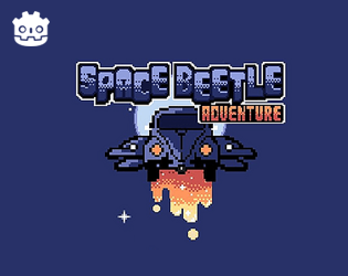 Games like Space Beetle Adventure