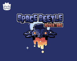 Space Beetle Adventure Image