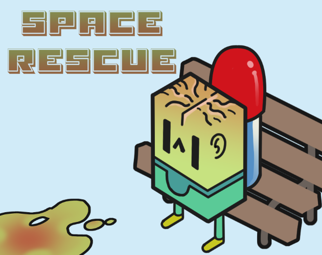 Games like Space Rescue