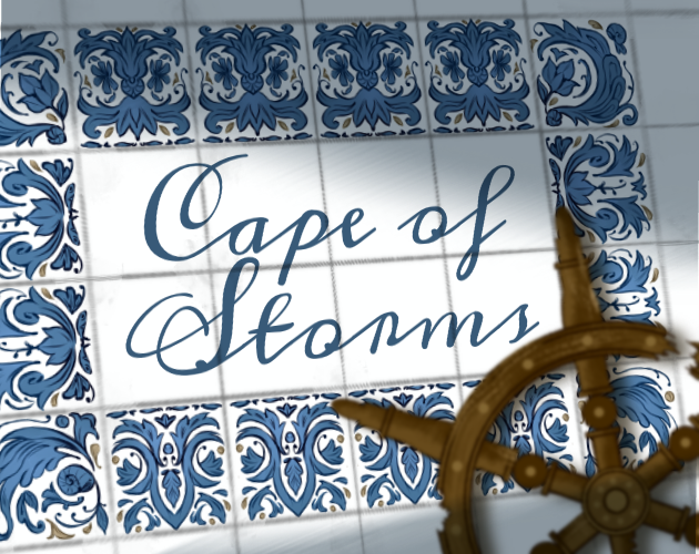 Games like Cape of Storms