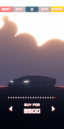 Sunset Drive Image