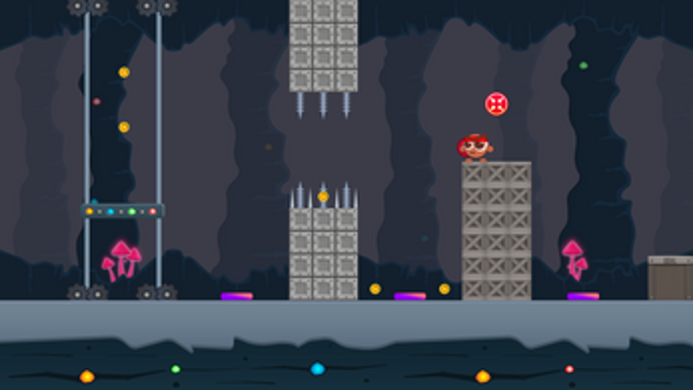 Super-Floaty screenshot