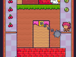 Games like Super Jumper