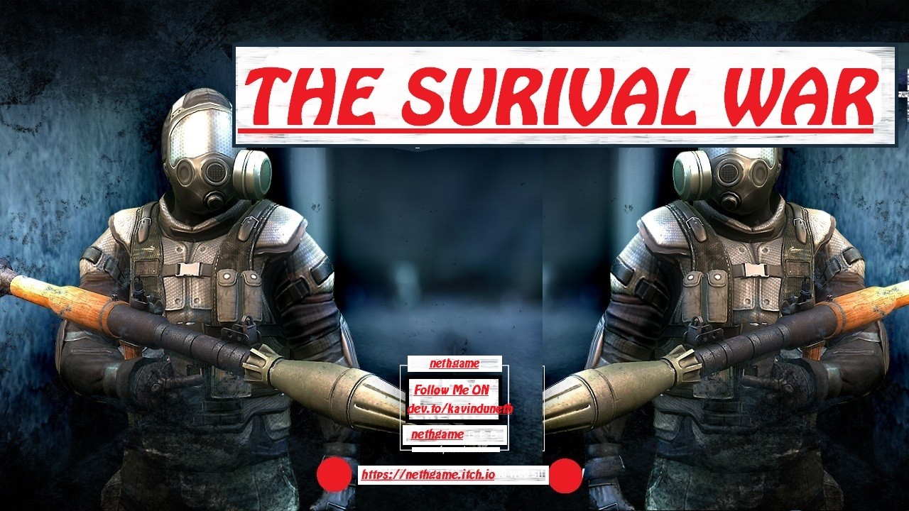 Games like Survival war