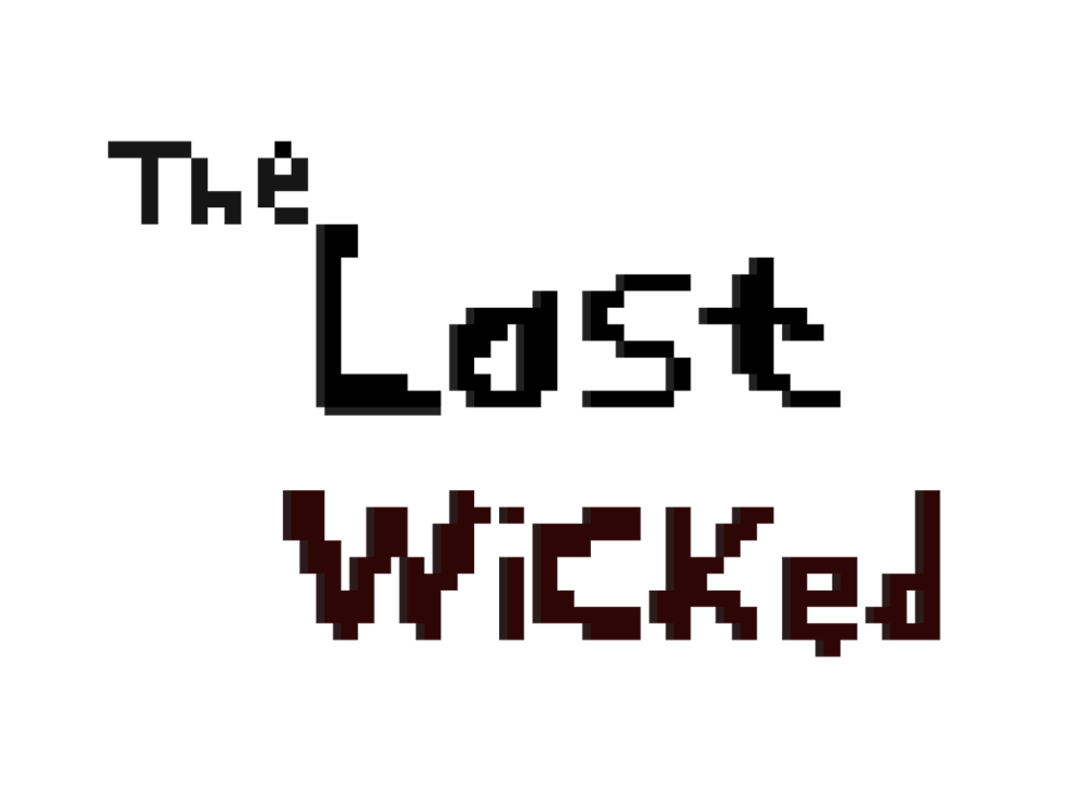 Games like The Last Wicked