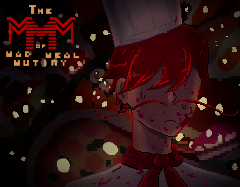 Games like The mad mutiny of meal