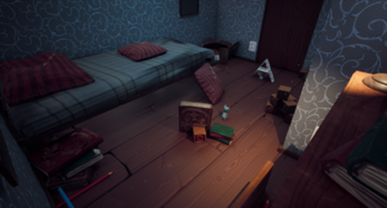 The Petite Protector screenshot