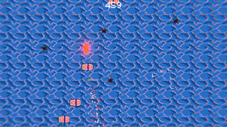 Torpedo-Rush screenshot