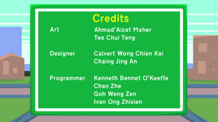 Trafficking screenshot