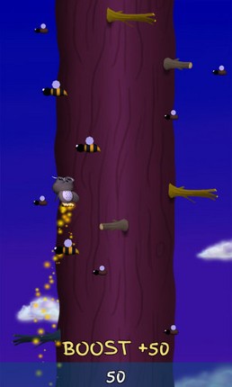 Twirly Birdy Image