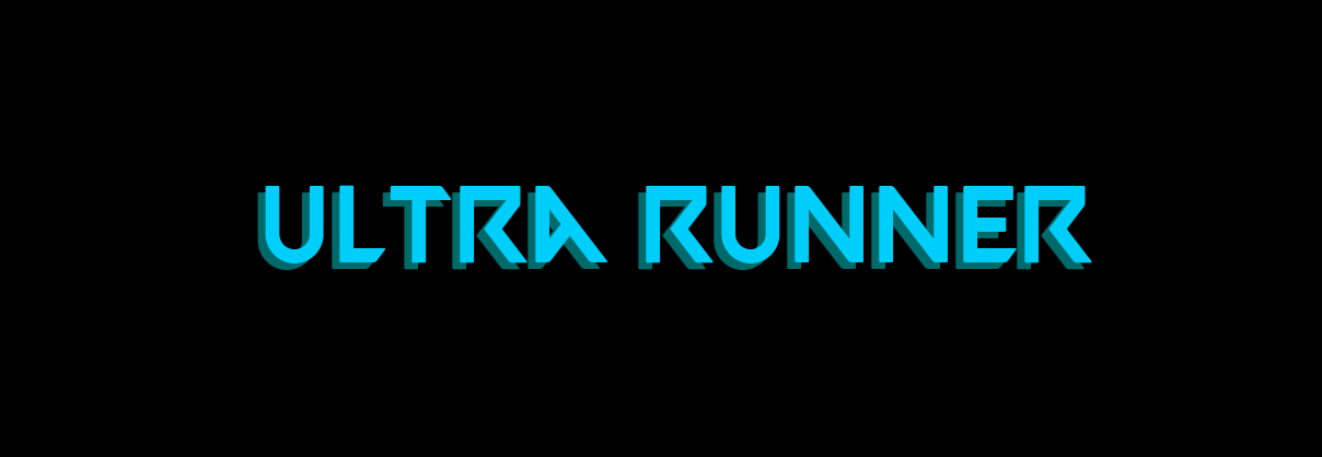 Games like ULTRA RUNNER