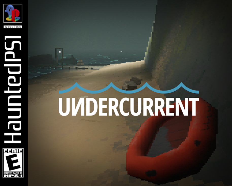 Games like Undercurrent