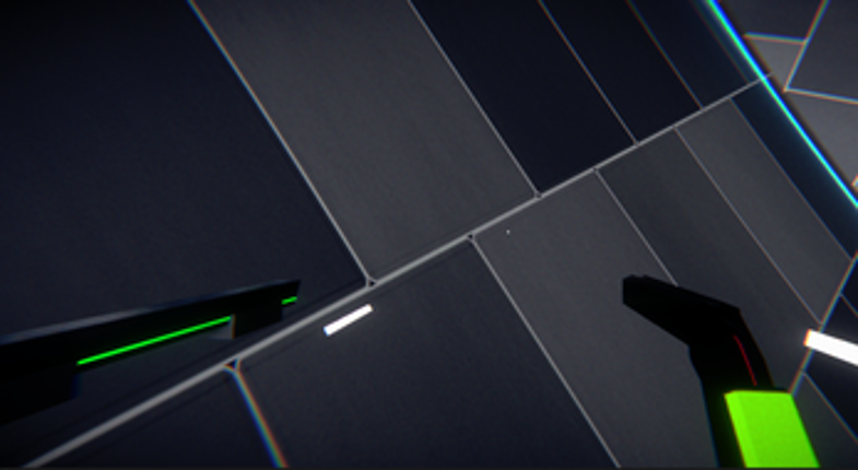 Unnamed: a parkour game Image