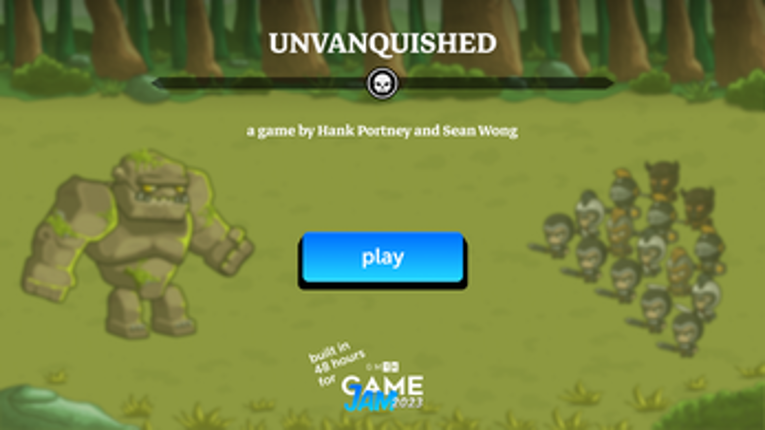 Unvanquished screenshot