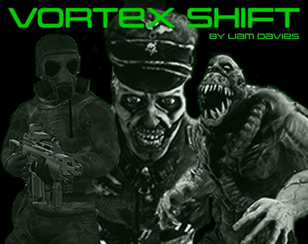 Games like Vortex Shift
