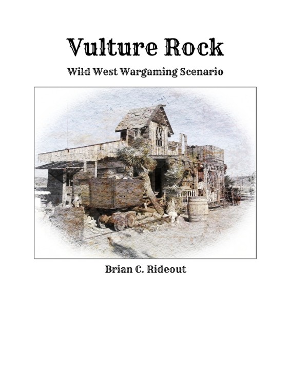 Games like Vulture Rock