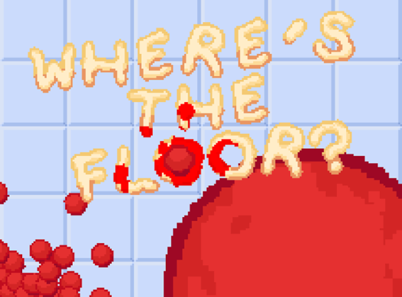 Where's The Floor? Game Cover