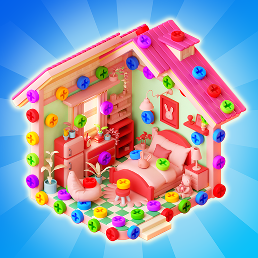 Games like Screw Sort 3D: Screw Puzzle