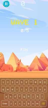 Game typing umm.. screenshot