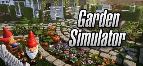 Games like Garden Simulator