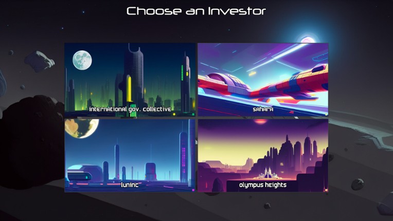 Gate Builders screenshot