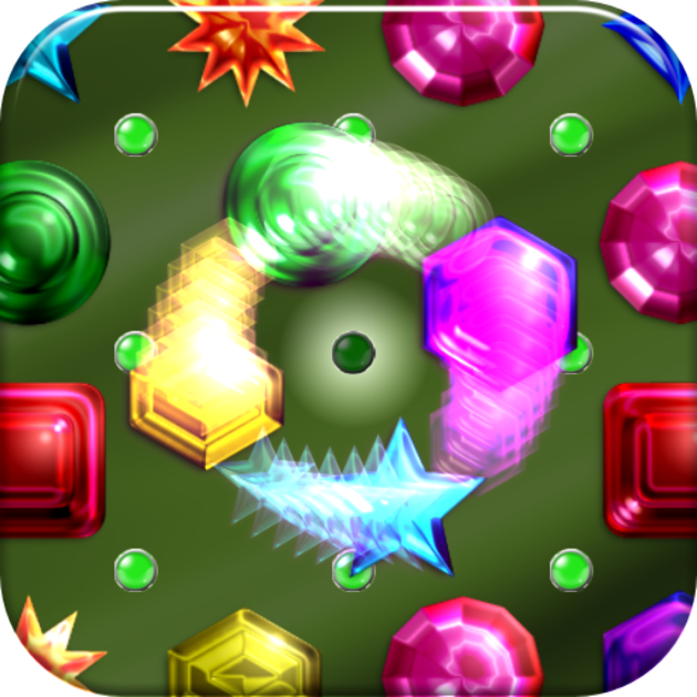Games like Gem Twyx