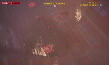 Geo Zombies Image