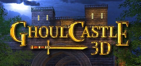 Games like Ghoul Castle 3D: Gold Edition